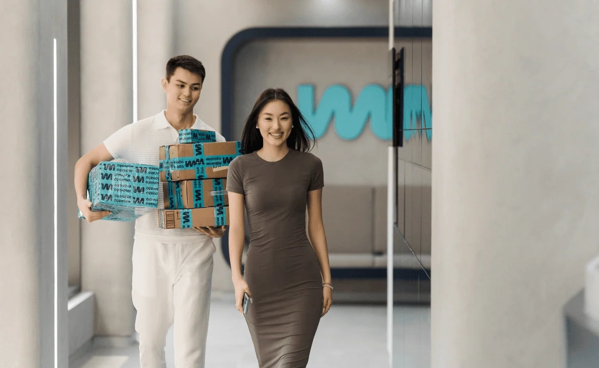 Ваш личный адрес за границей