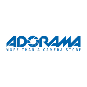 shop.adorama.name logo