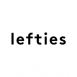 shop.lefties-spain.name logo